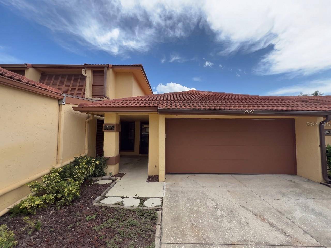 4942 SAMOA CIR #5, Orlando, FL 32808