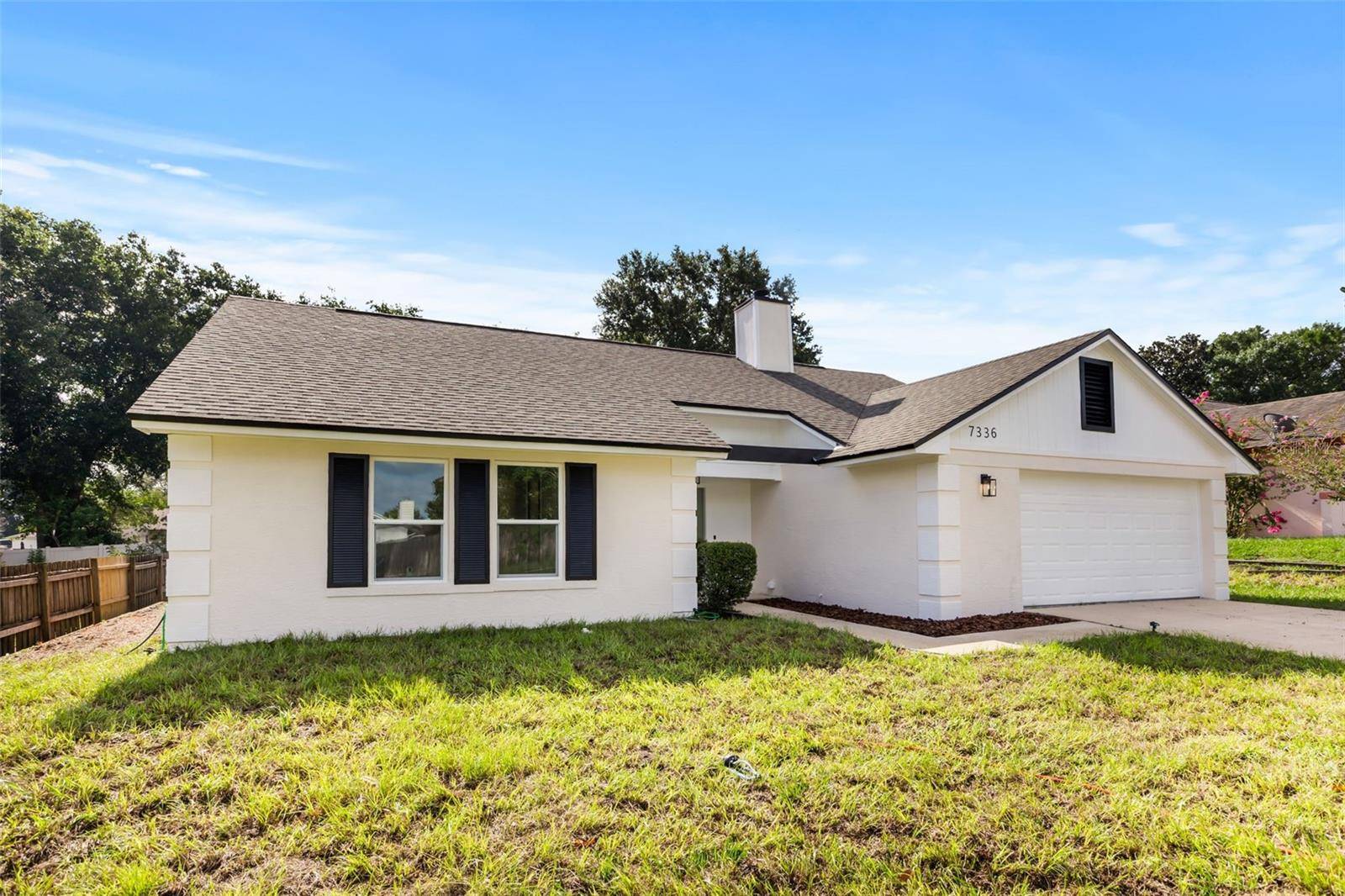 7336 BORDWINE DR, Orlando, FL 32818