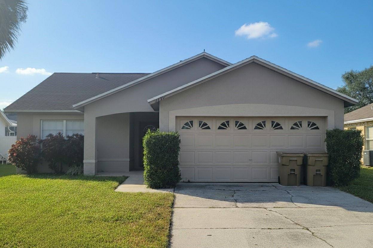 7802 LAUREL OAK LN, Kissimmee, FL 34747