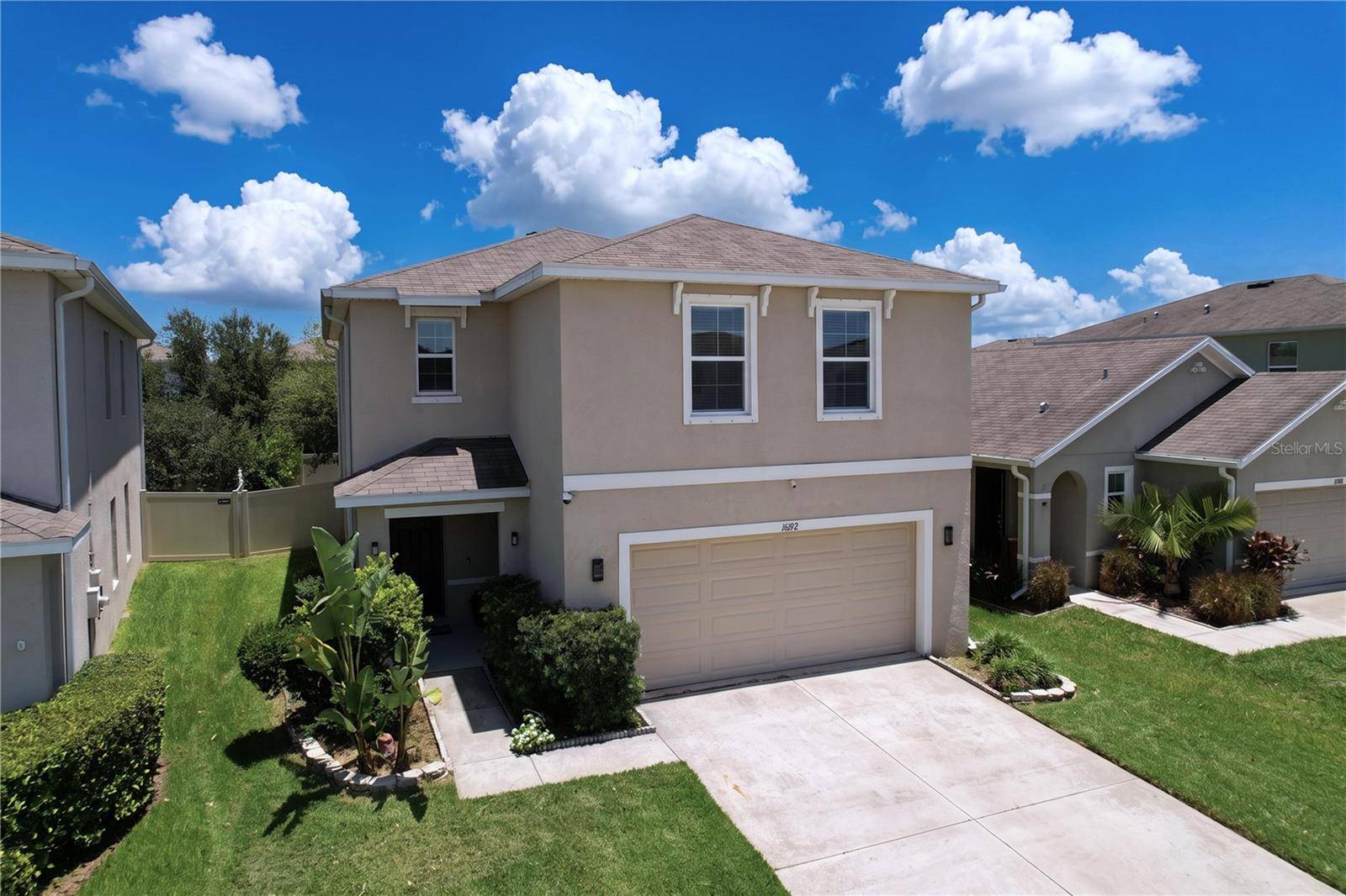 16192 SILENT SANDS LN, Odessa, FL 33556