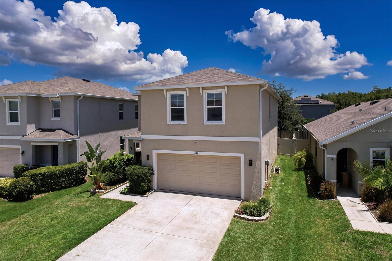 16192 SILENT SANDS LN, Odessa, FL 33556