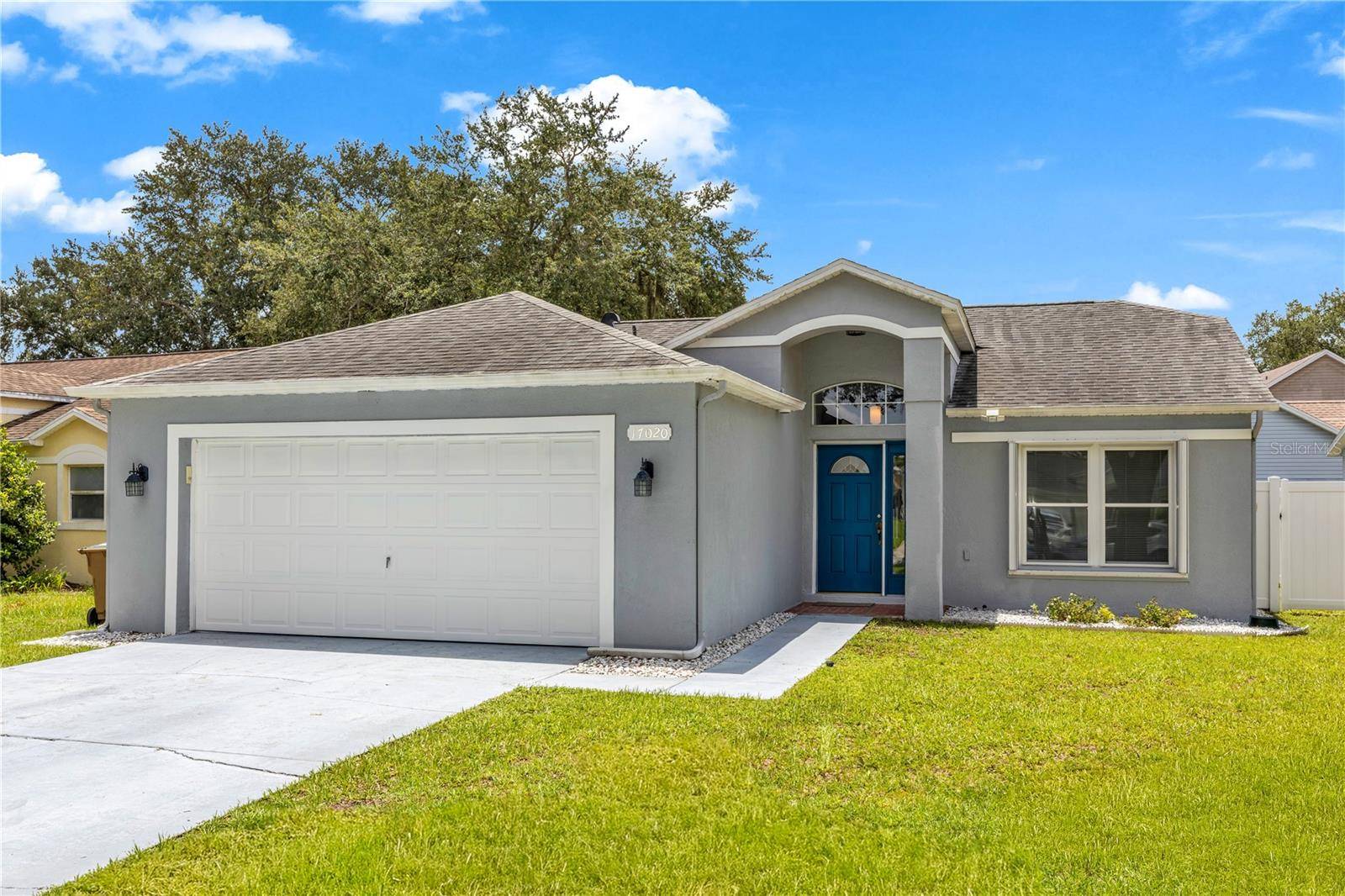 17020 WOODCREST WAY, Clermont, FL 34714
