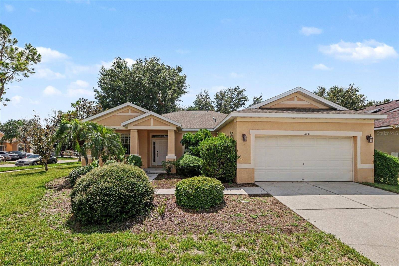 11432 LAUREL BROOK CT, Riverview, FL 33569