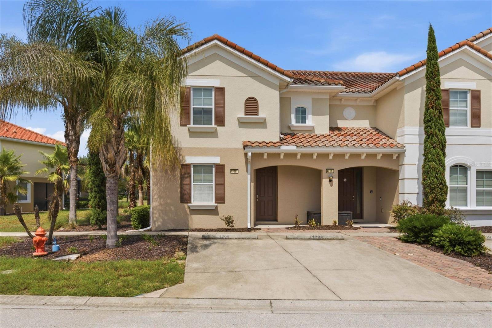 4702 TERRASONESTA DR, Davenport, FL 33837