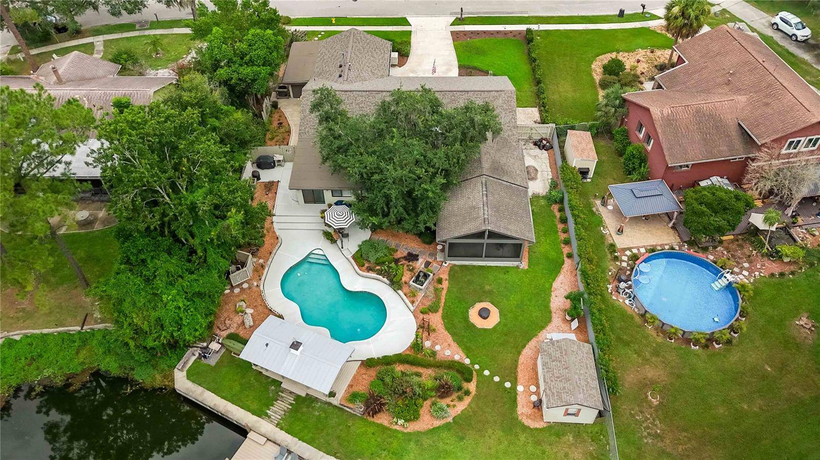 3589 JERICHO DR, Casselberry, FL 32707