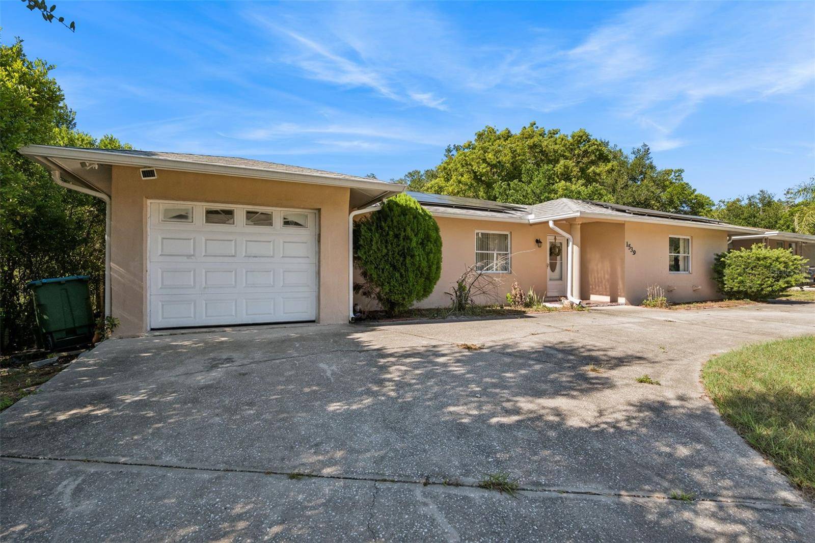 1539 FORT SMITH BLVD, Deltona, FL 32725