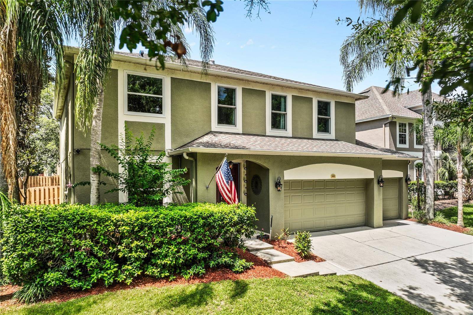 483 VIA TUSCANY LOOP, Lake Mary, FL 32746