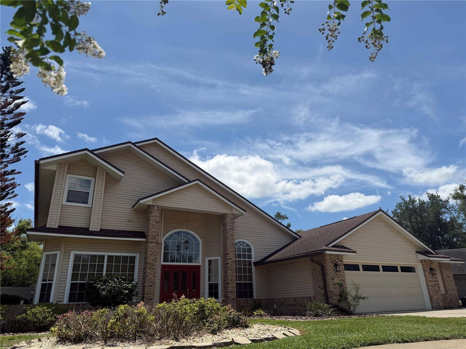 313 MACARTHUR PL, Maitland, FL 32751