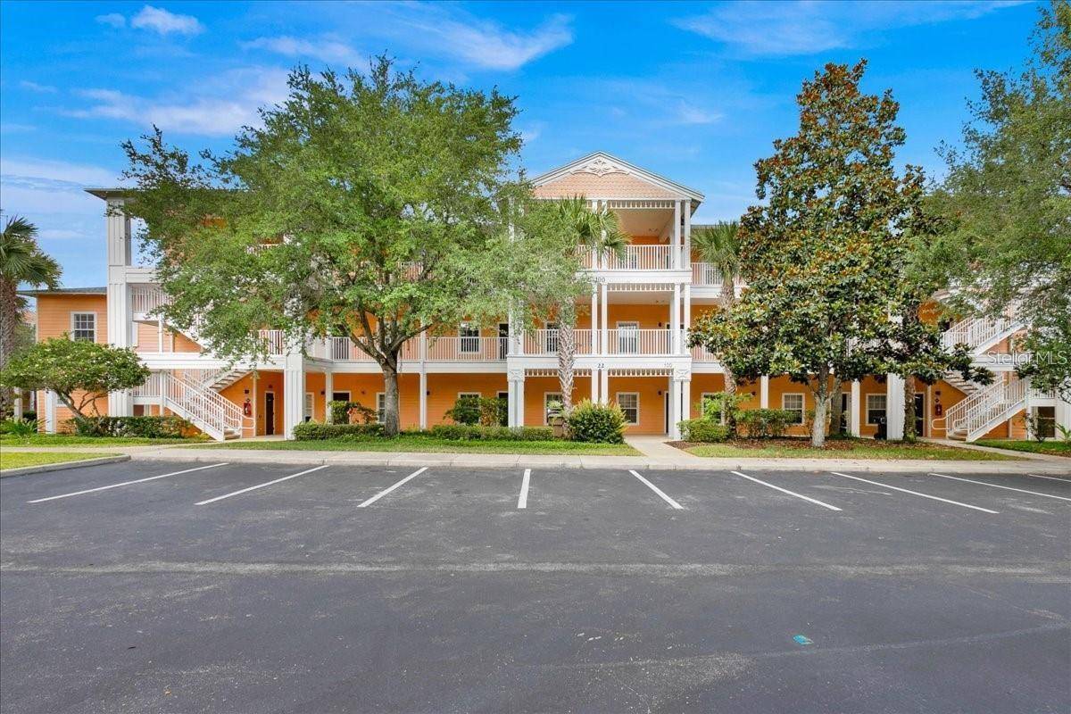 103 ROGUES RETREAT #22-103, Davenport, FL 33897