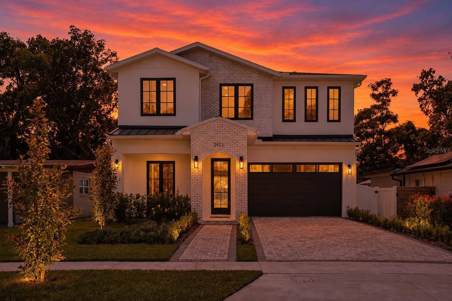 2422 MUSSELWHITE AVE, Orlando, FL 32804