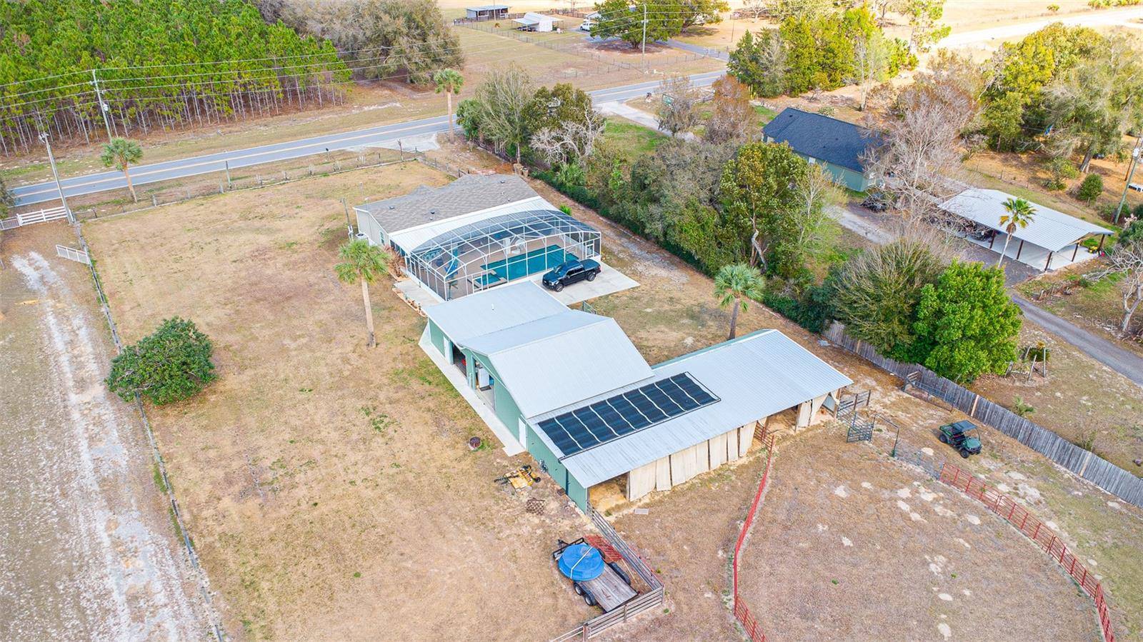 26444 COUNTY ROAD 44A, Eustis, FL 32736