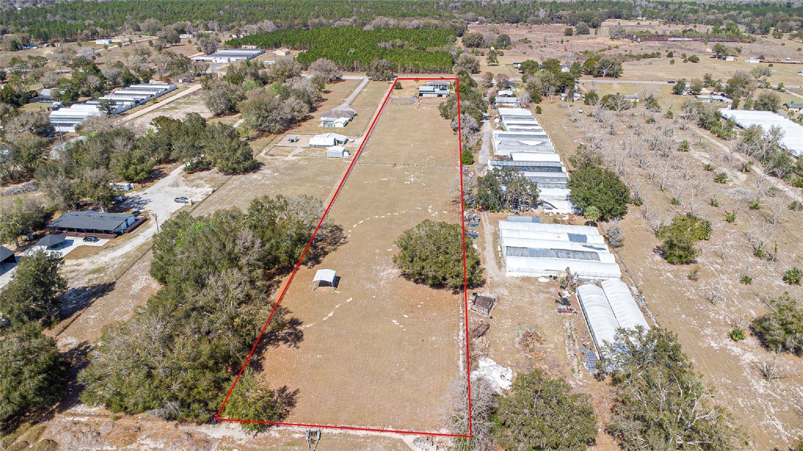 26444 COUNTY ROAD 44A, Eustis, FL 32736