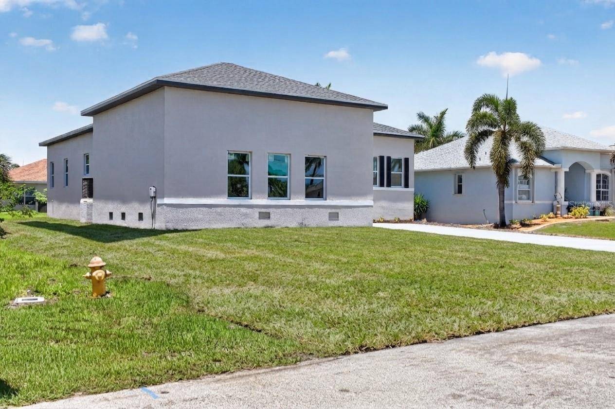 15809 MELPORT CIR, Port Charlotte, FL 33981