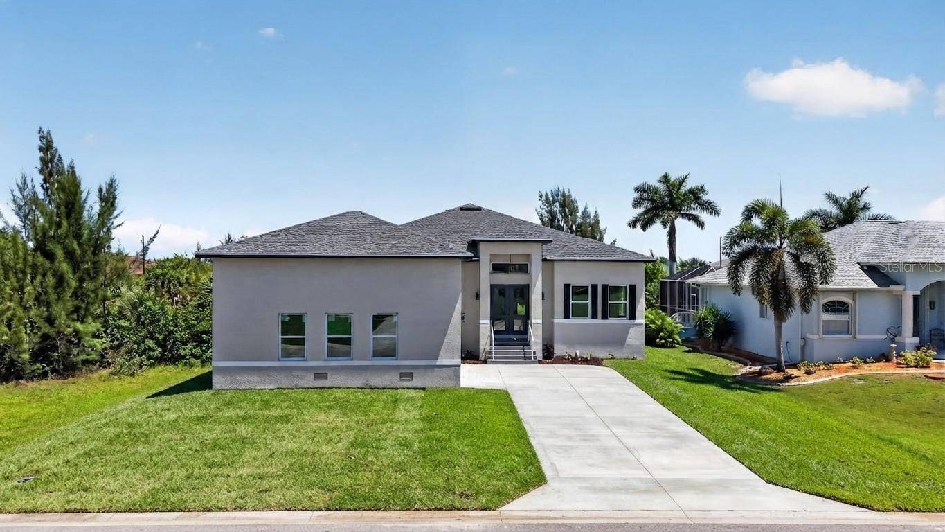 15809 MELPORT CIR, Port Charlotte, FL 33981