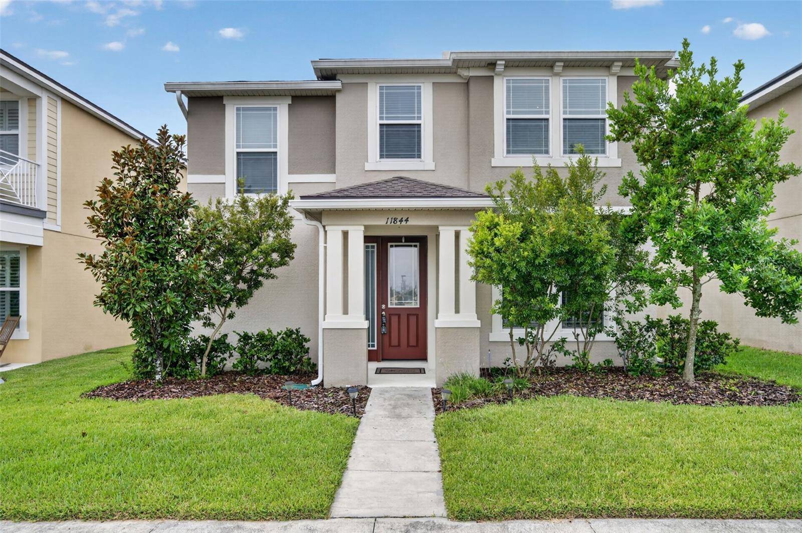 11844 FOUNDERS ST, Orlando, FL 32832