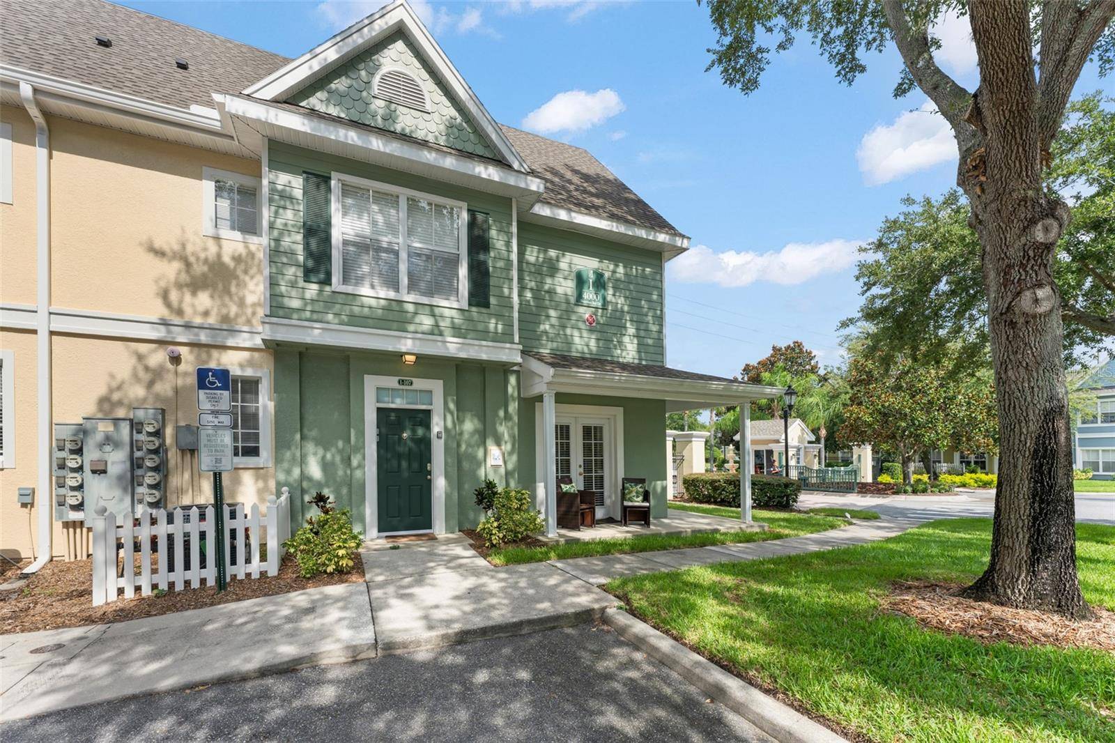 4000 VENETIAN BAY DR #107, Kissimmee, FL 34741