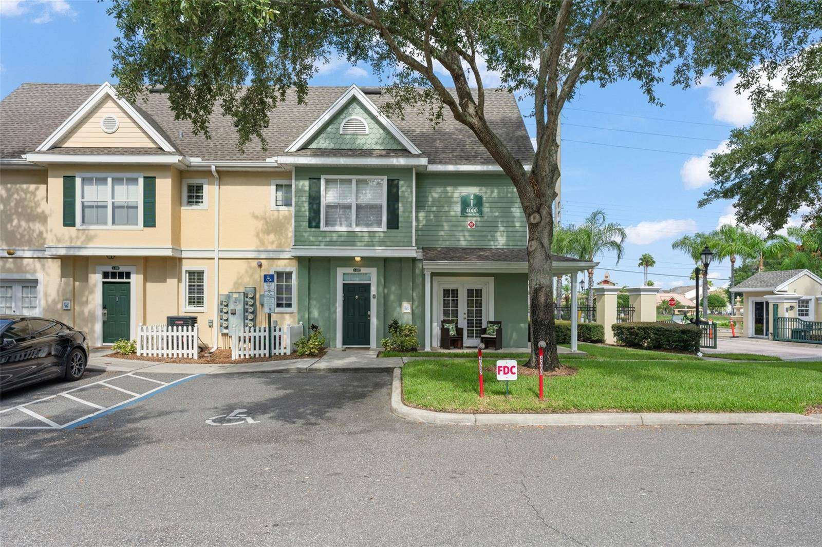 4000 VENETIAN BAY DR #107, Kissimmee, FL 34741