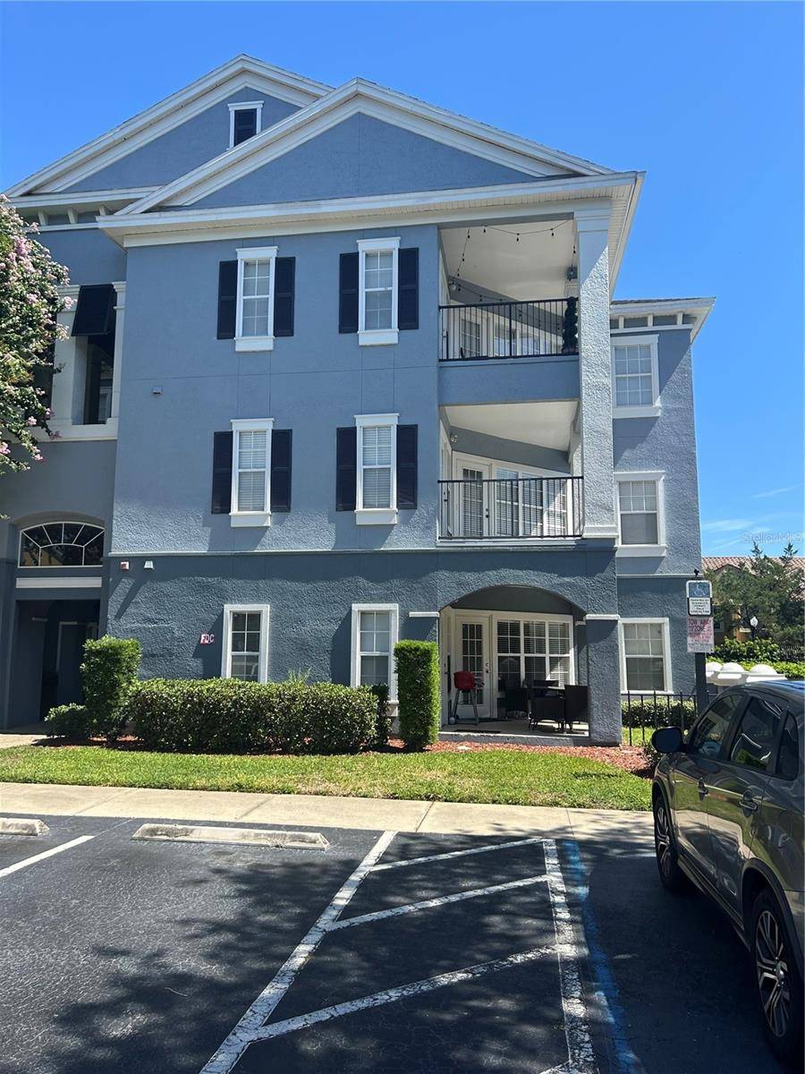3621 CONROY RD #738, Orlando, FL 32839