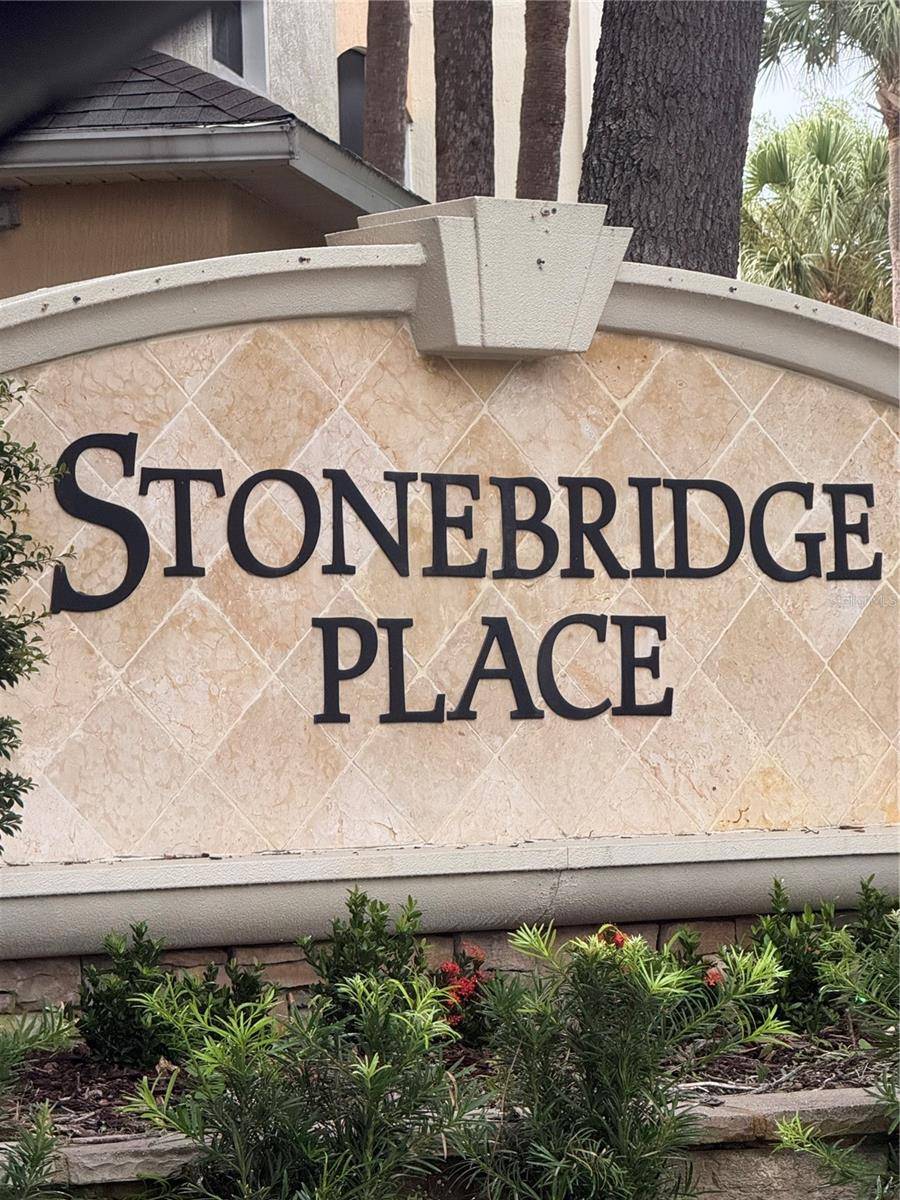 6214 STEVENSON DR #305, Orlando, FL 32835