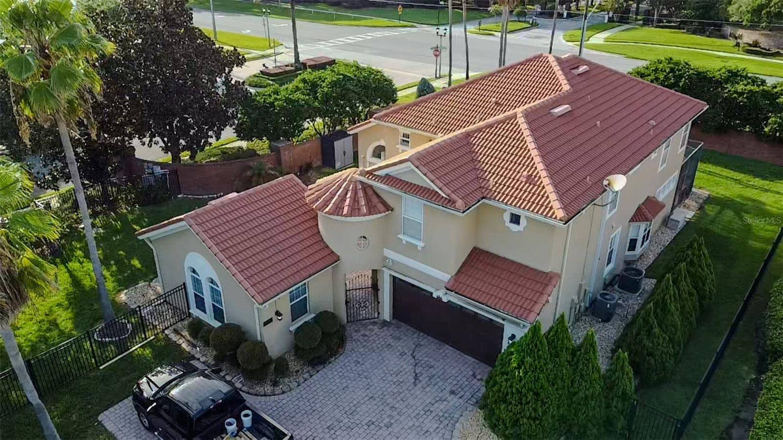 11434 RAPALLO LN, Windermere, FL 34786