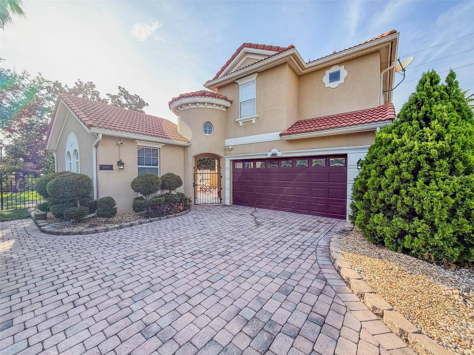 11434 RAPALLO LN, Windermere, FL 34786