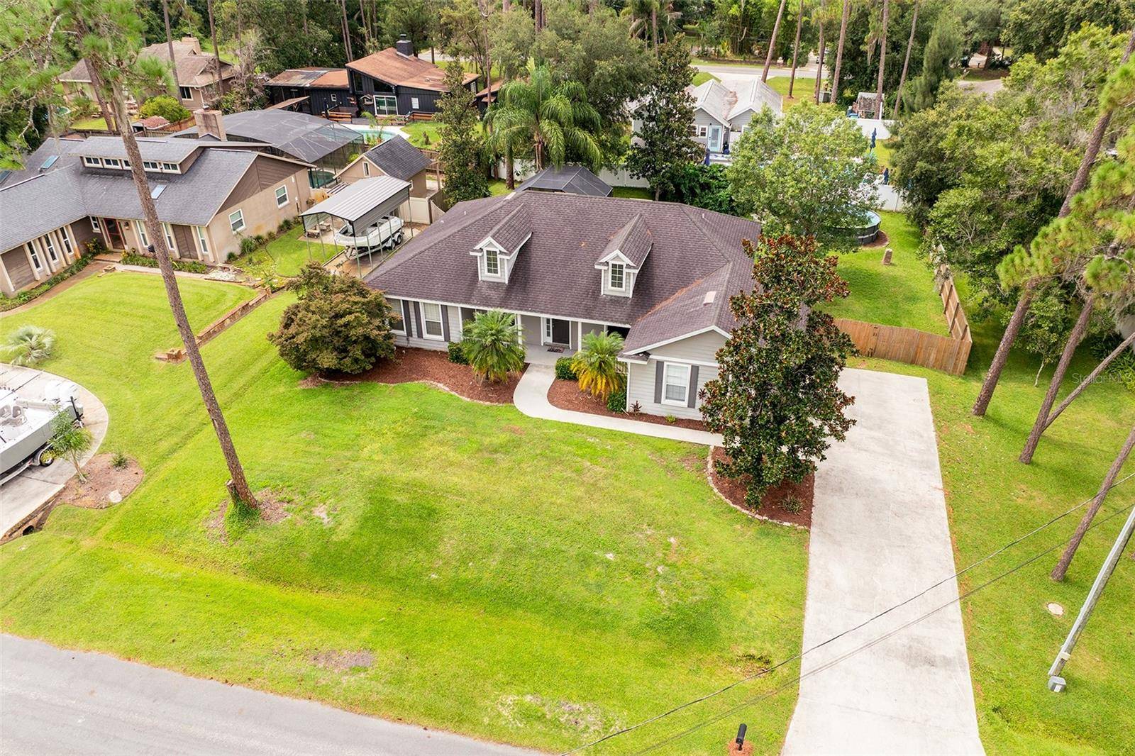 14412 PINECONE RD, Orlando, FL 32832