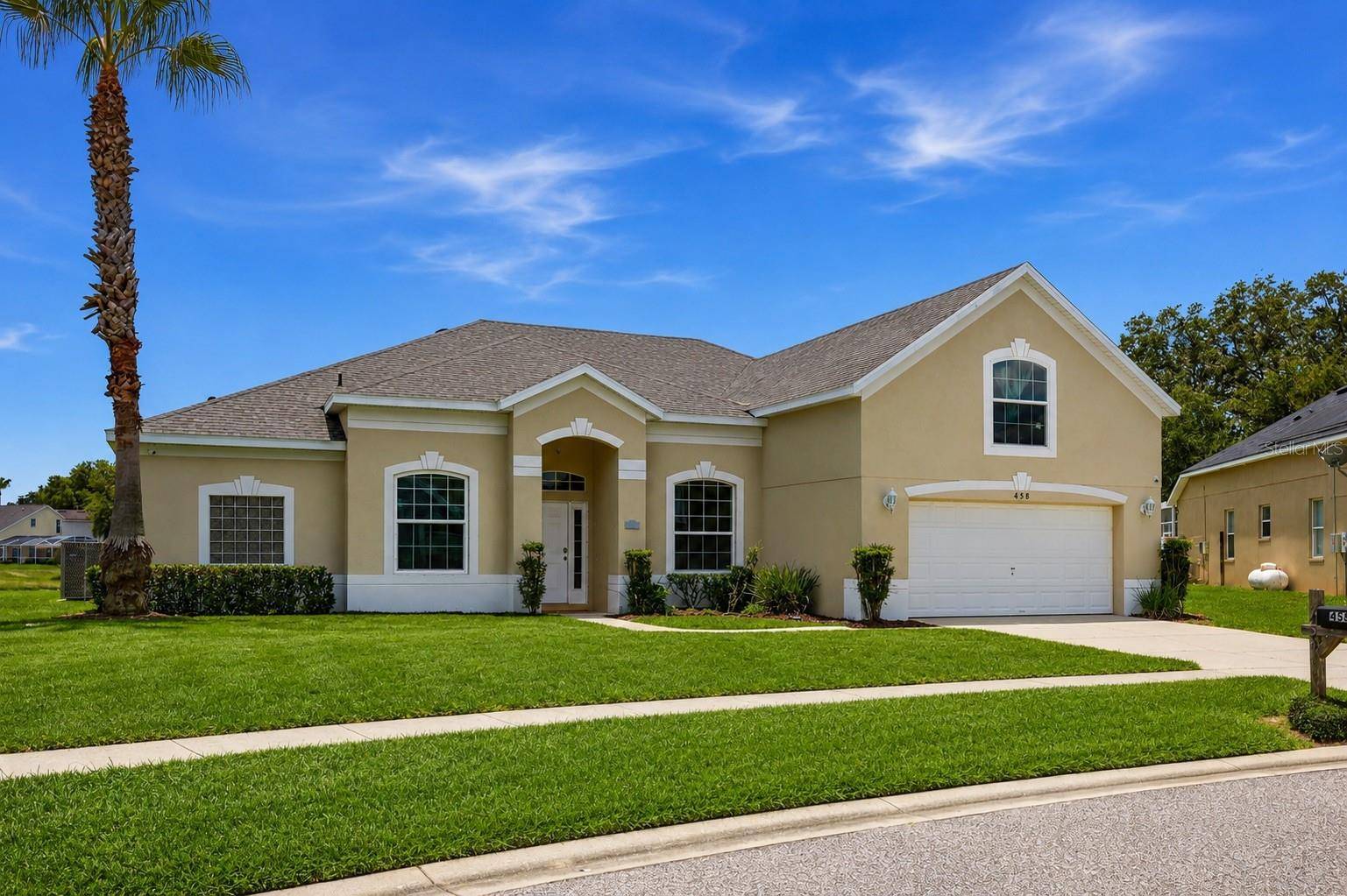 458 BLOOMINGDALE DR, Davenport, FL 33897