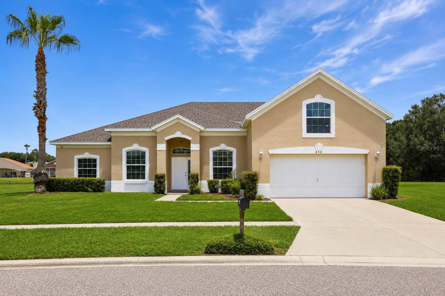 458 BLOOMINGDALE DR, Davenport, FL 33897