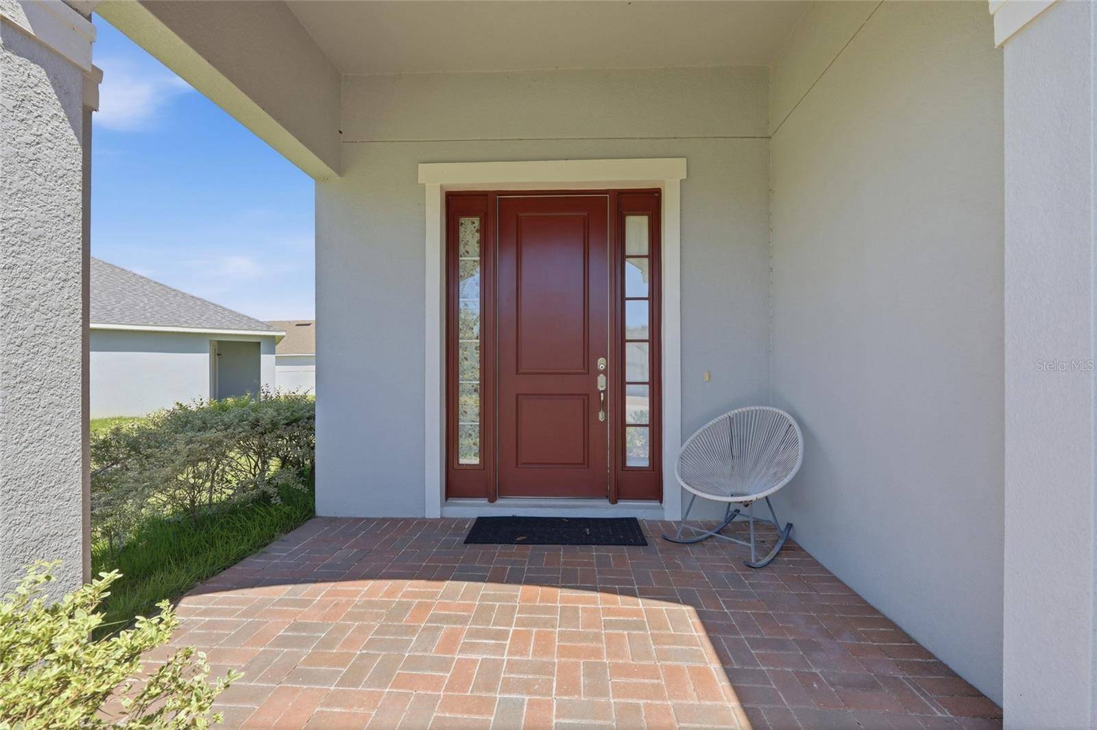 2252 RUSH BAY WAY, Orlando, FL 32824