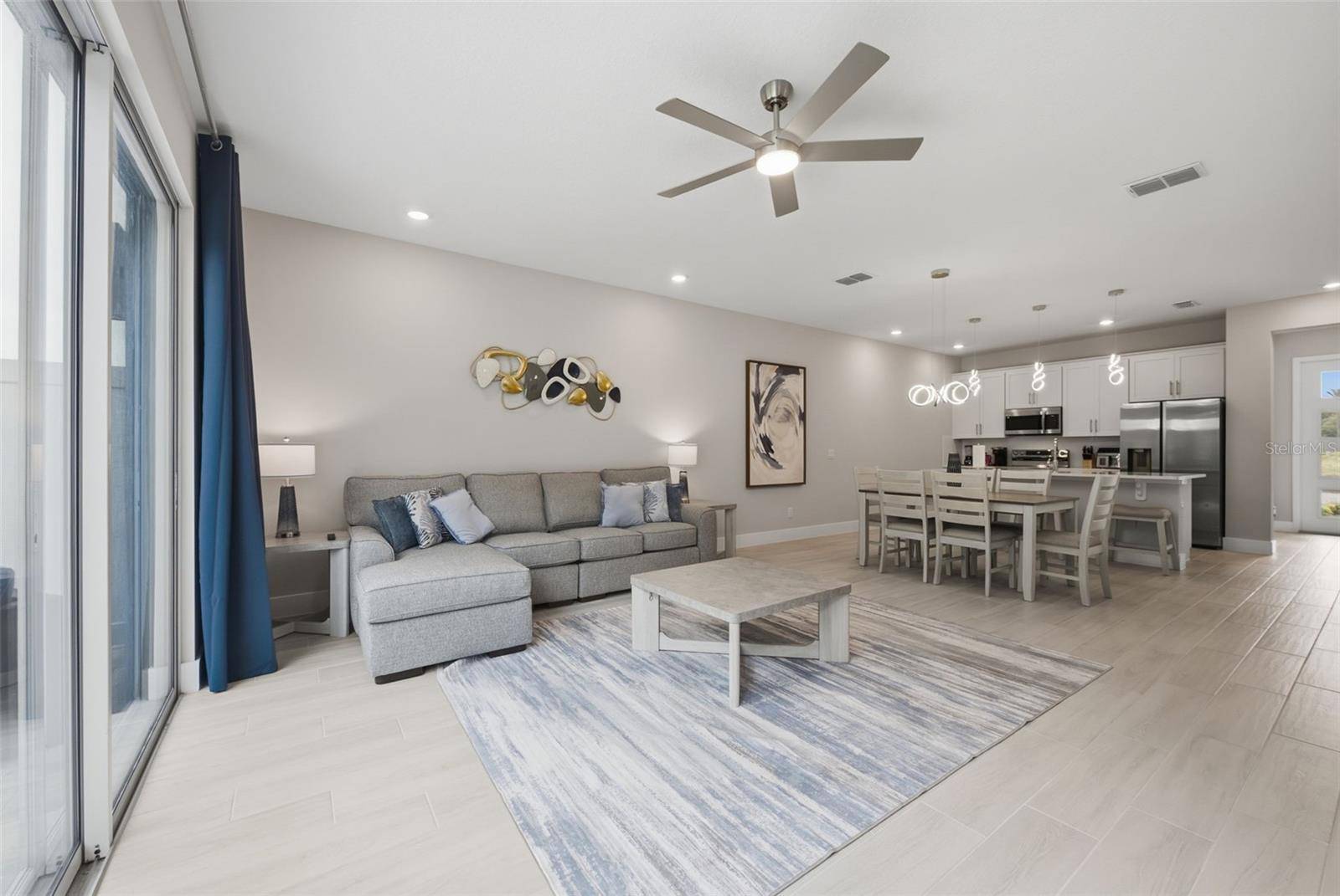 1224 ROYAL VIEW TER, Kissimmee, FL 34747
