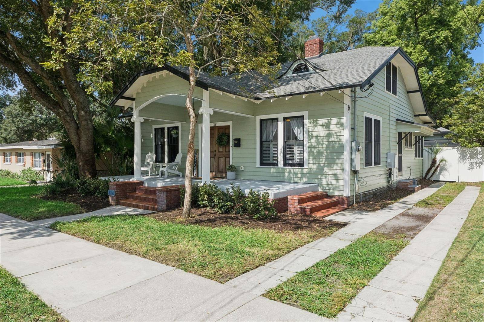 12 N THORNTON AVE, Orlando, FL 32801