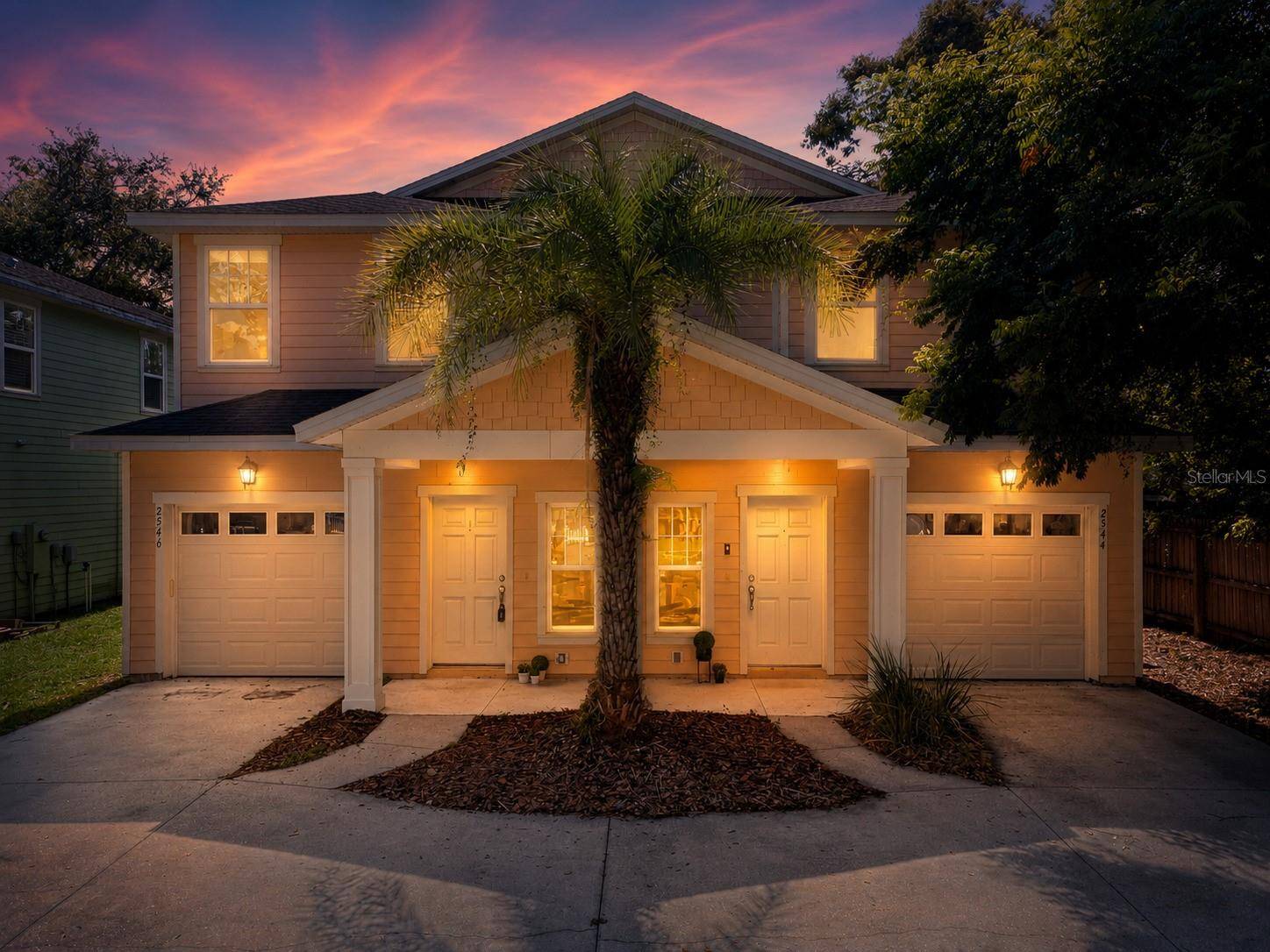 2544 MAYER ST, Orlando, FL 32806