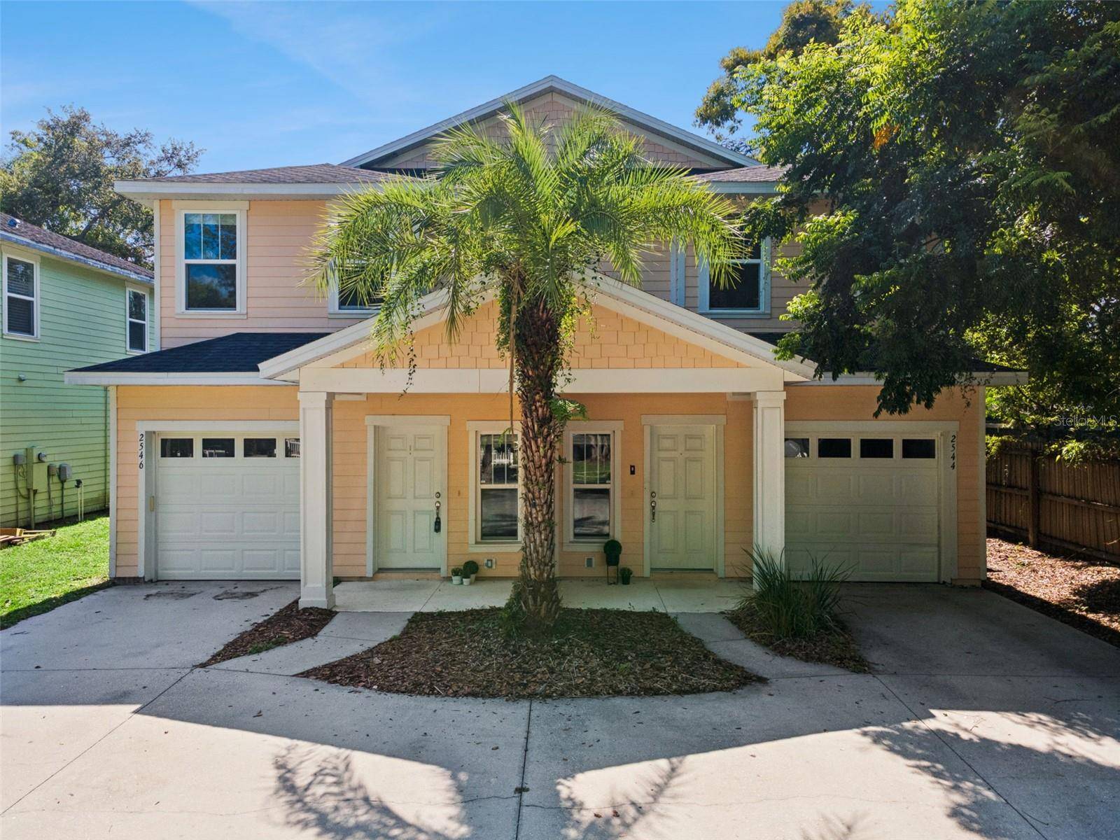 2544 MAYER ST, Orlando, FL 32806