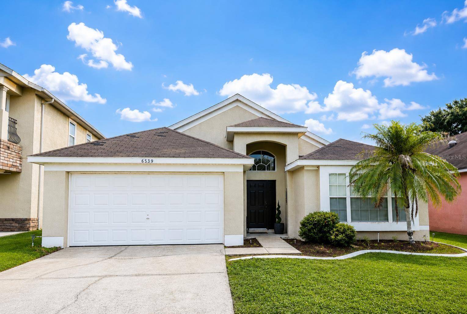 6539 CHERRY GROVE CIR, Orlando, FL 32809