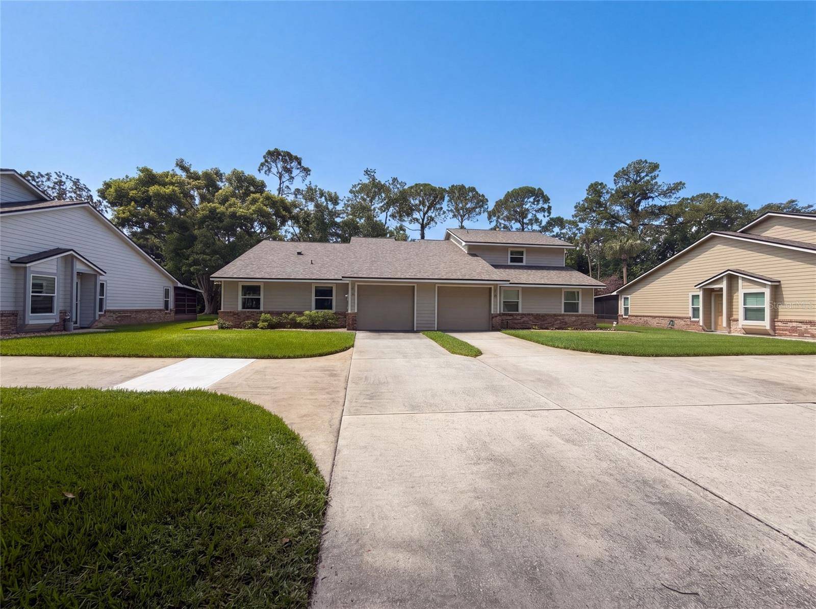 228 BOB WHITE CT #2280, Daytona Beach, FL 32119