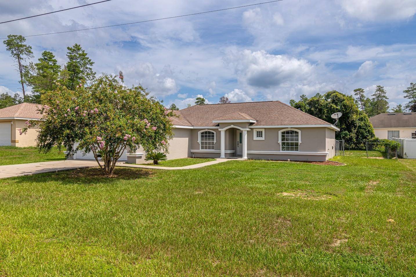 14771 SW 27TH COURT RD, Ocala, FL 34473