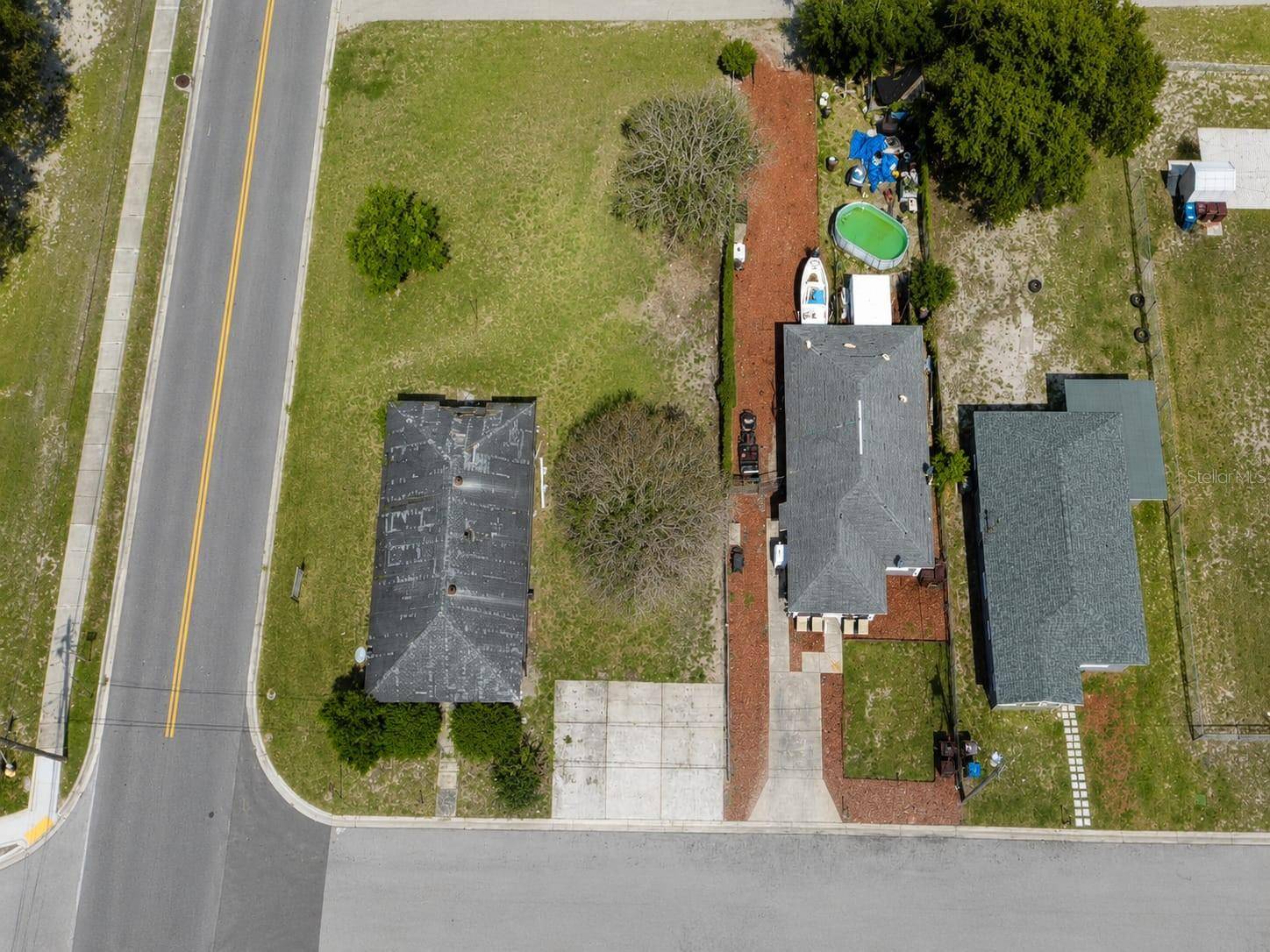 D ST, Lake Wales, FL 33853