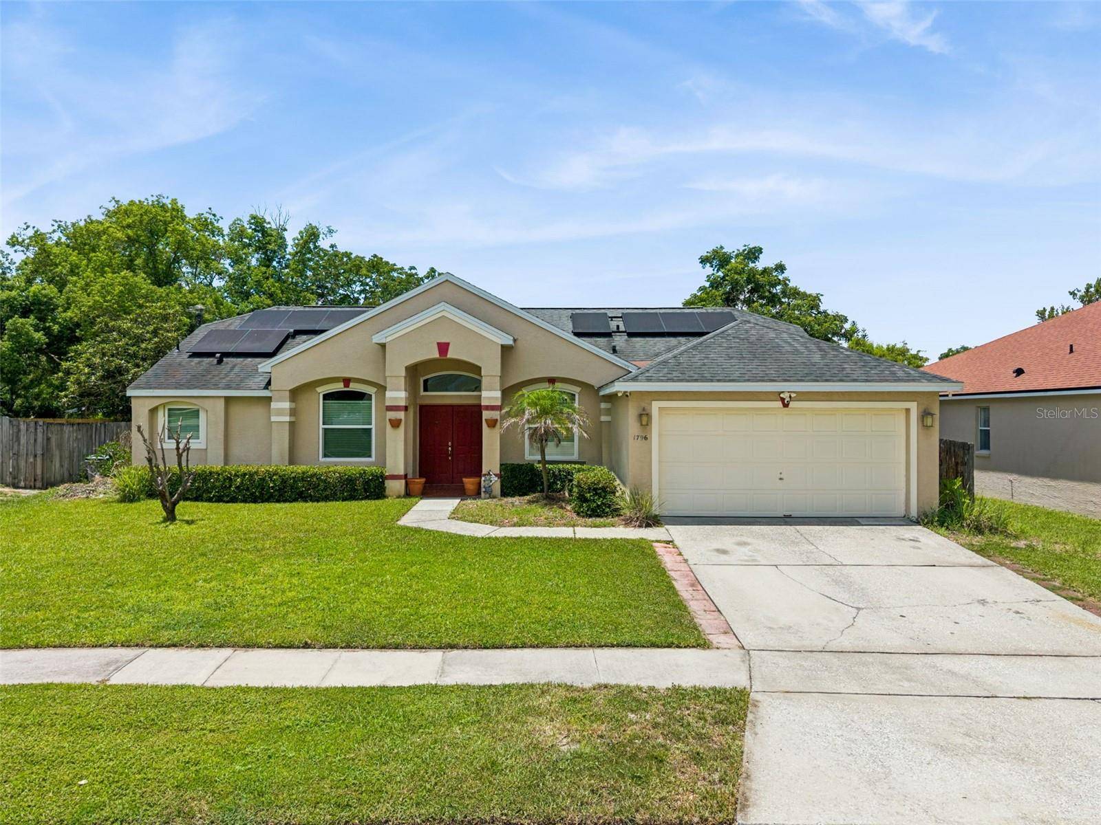 1796 FLORENCE VISTA BLVD, Orlando, FL 32818