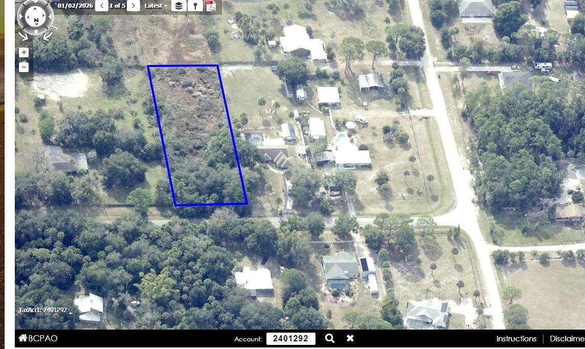 4095 CANAVERAL GROVES BLVD, Cocoa, FL 32926