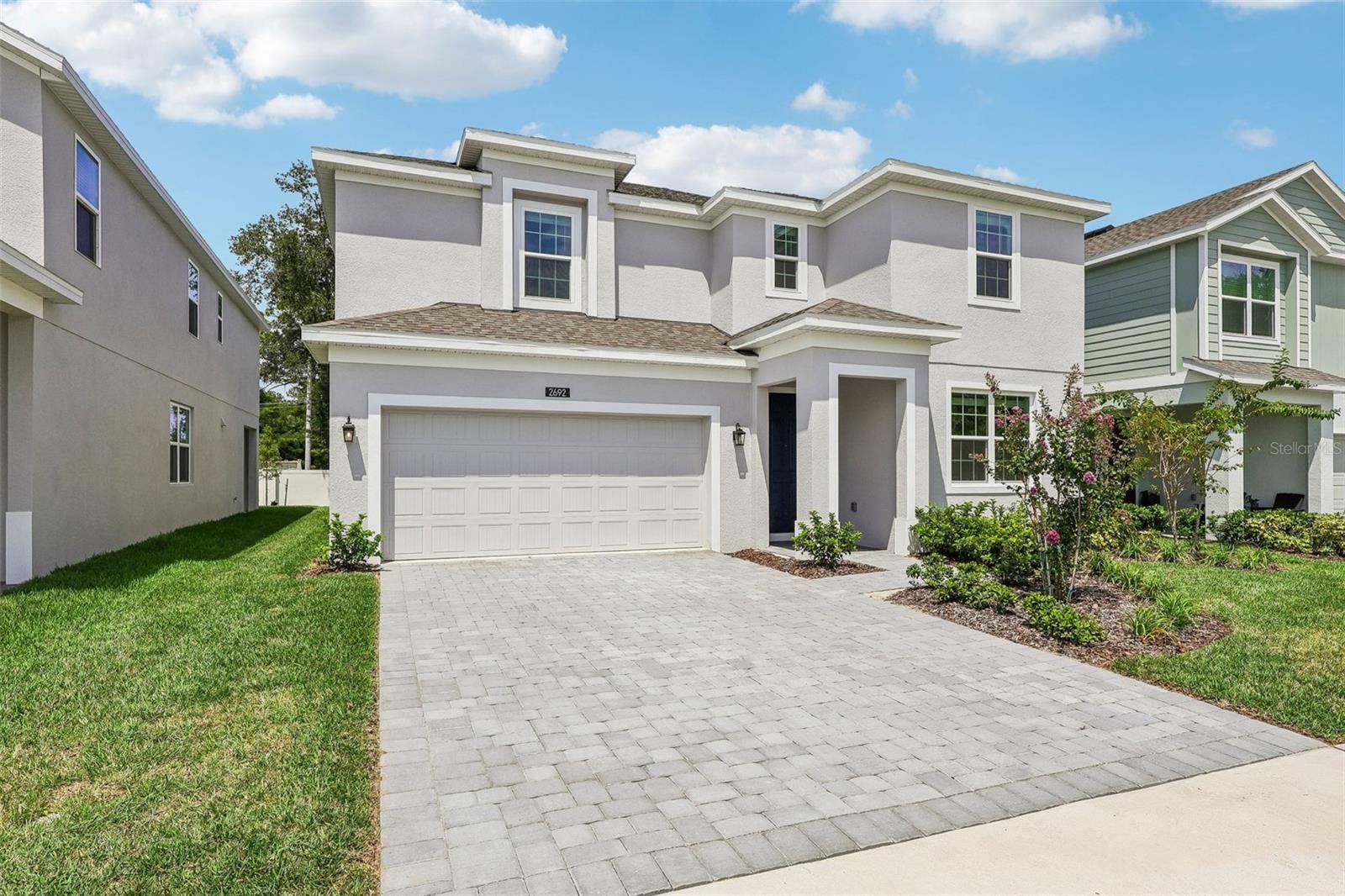 2692 CAVANAUGH DR, Orlando, FL 32817