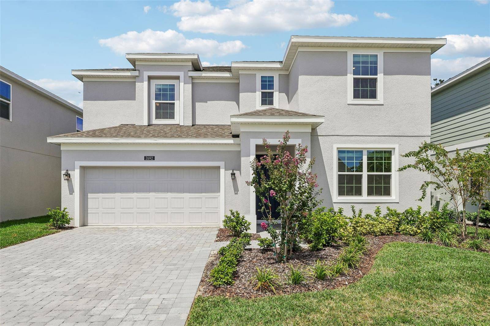 2692 CAVANAUGH DR, Orlando, FL 32817