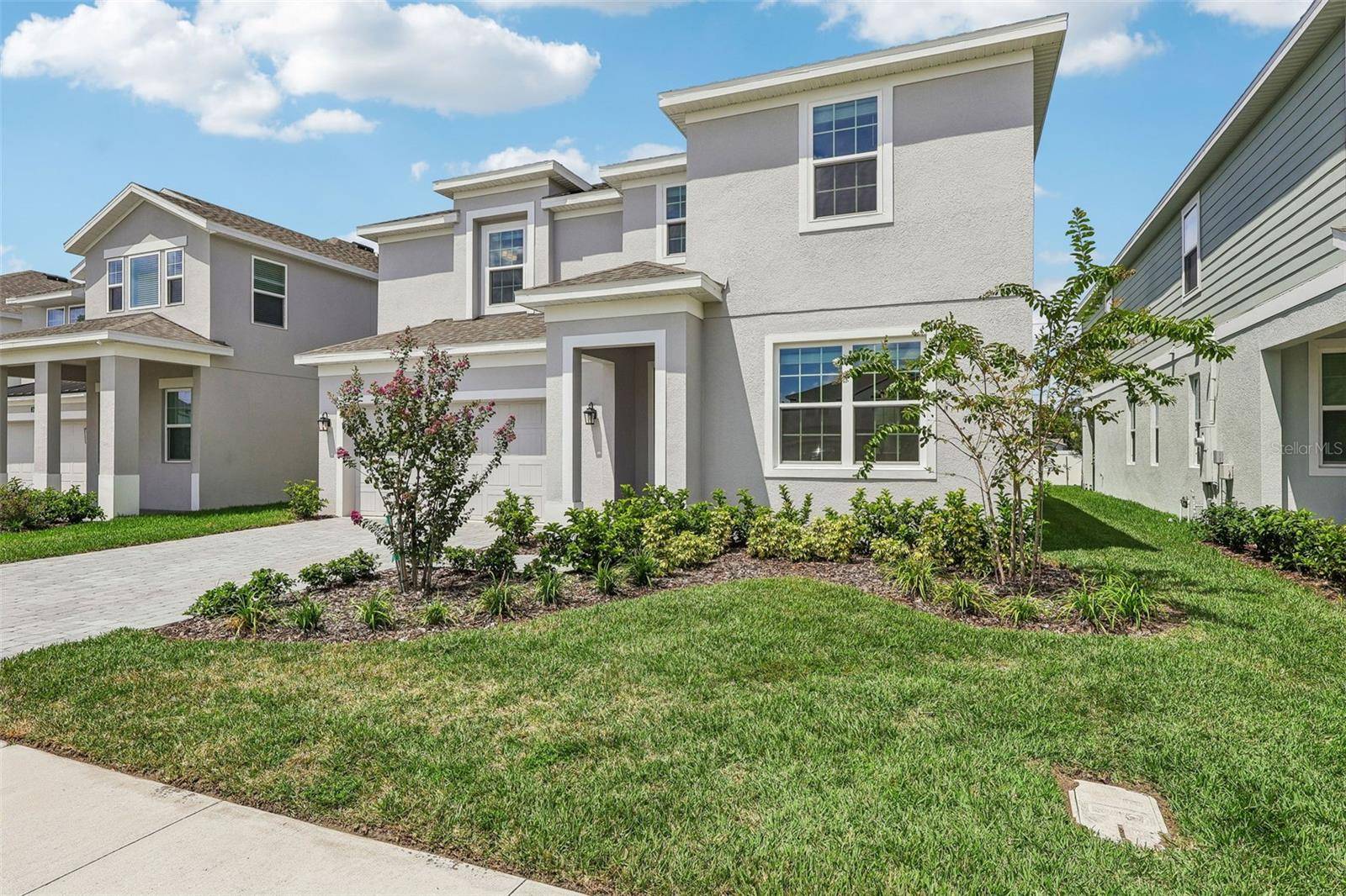 2692 CAVANAUGH DR, Orlando, FL 32817