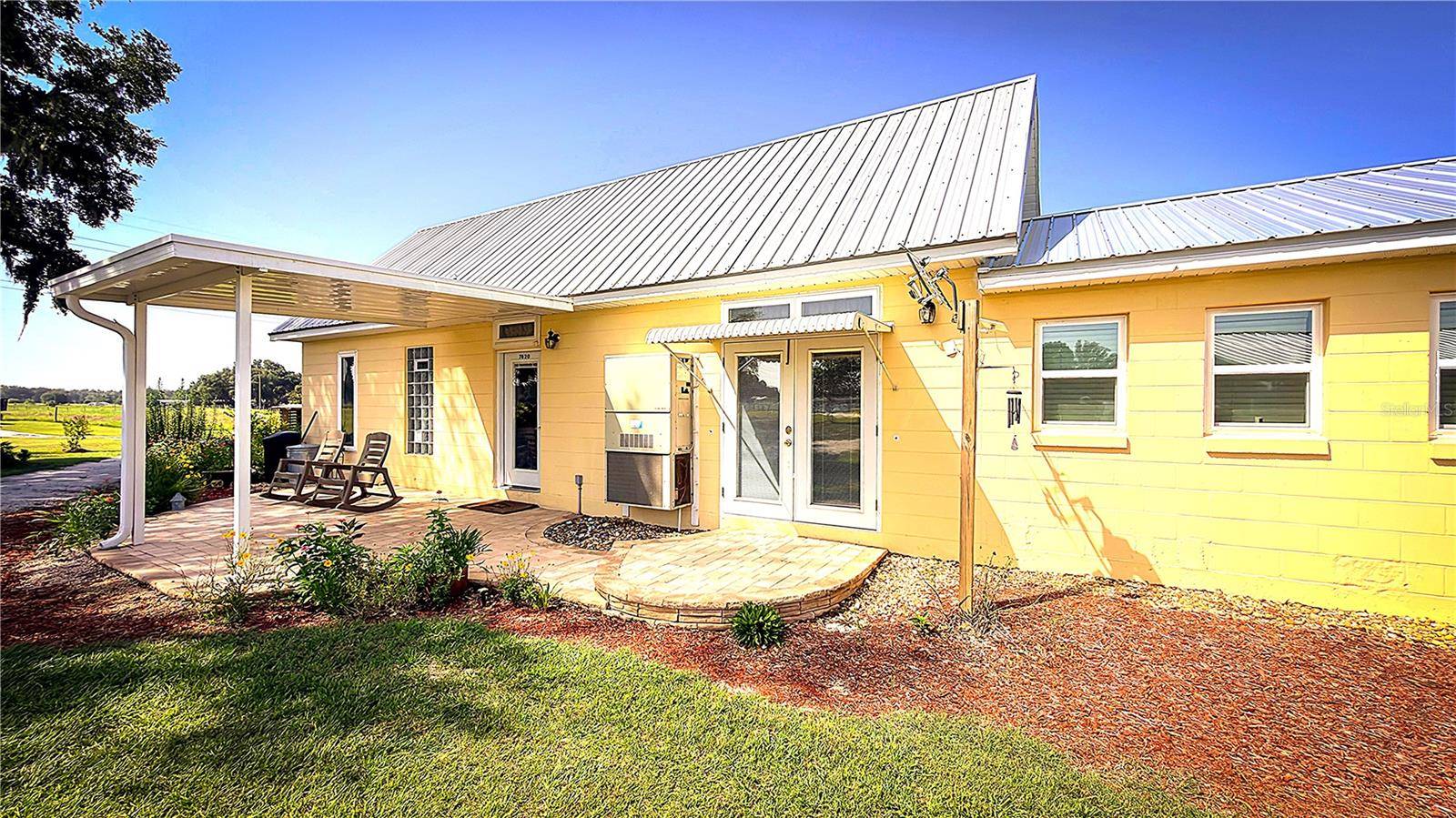 7820 SW 32ND ST, Bushnell, FL 33513