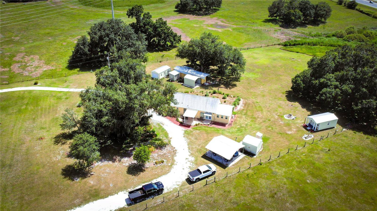 7820 SW 32ND ST, Bushnell, FL 33513