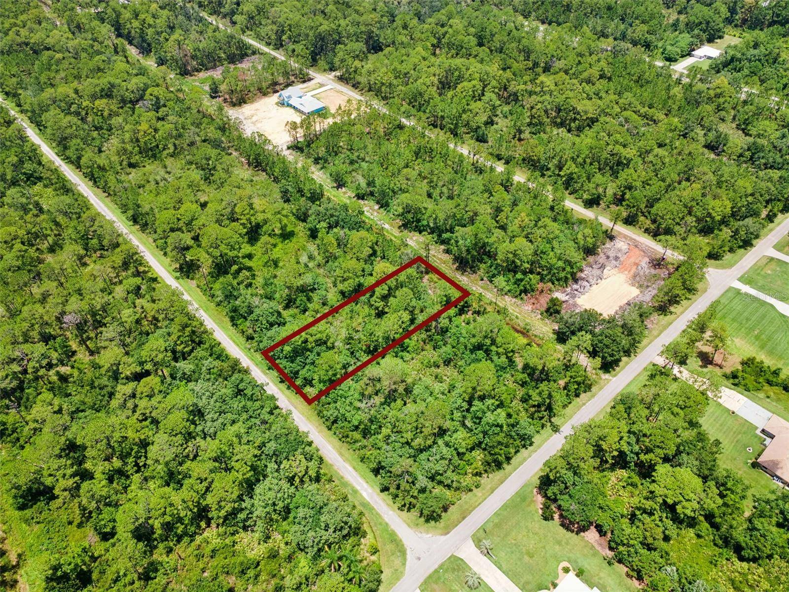 0 PANDORA DR, Indian Lake Estates, FL 33855