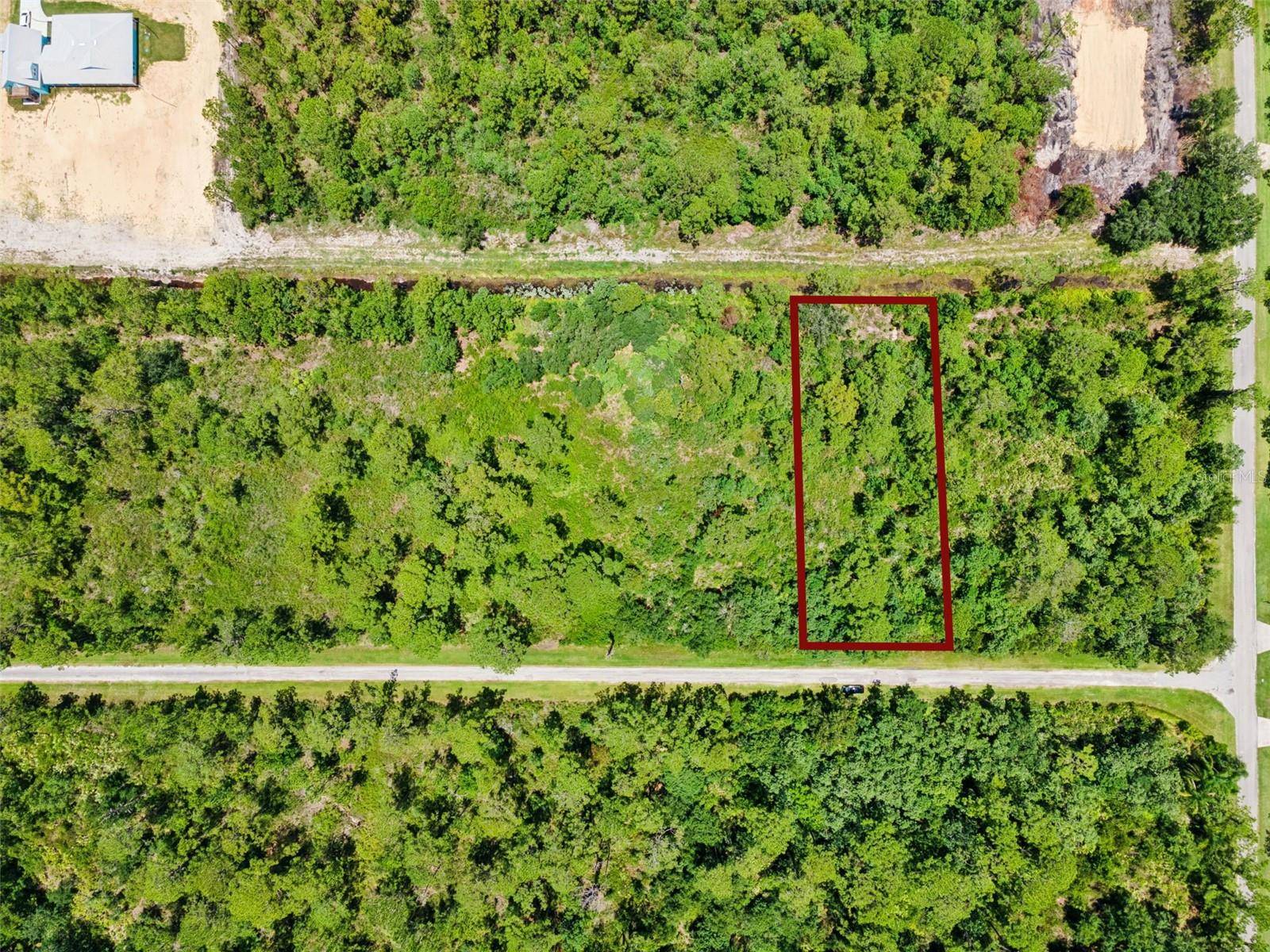 0 PANDORA DR, Indian Lake Estates, FL 33855