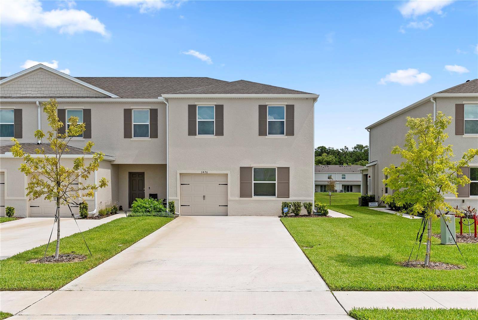 3476 MAJOR OAK BLVD, Apopka, FL 32703