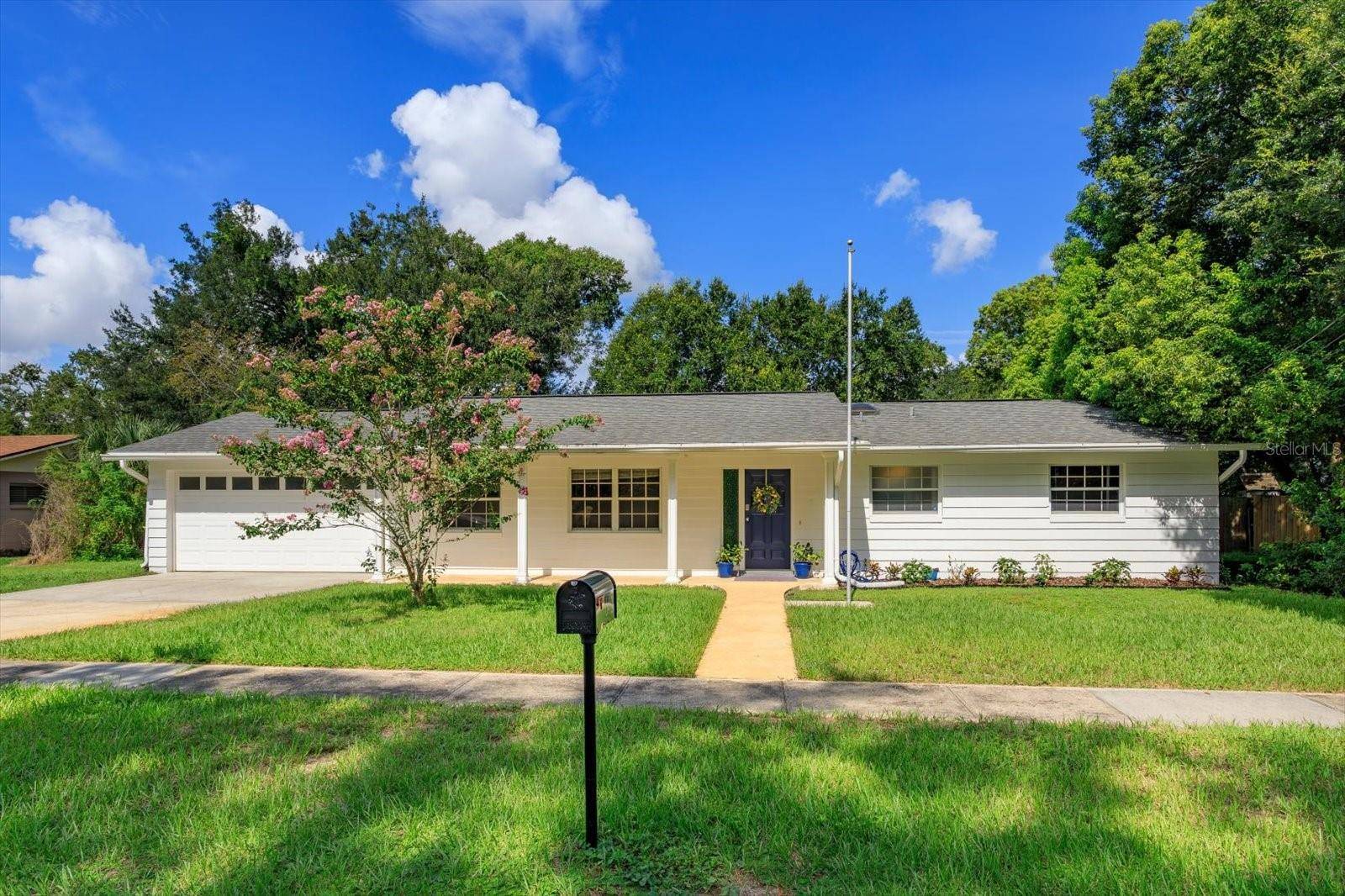 6412 STOCKBRIDGE AVE, Orlando, FL 32809