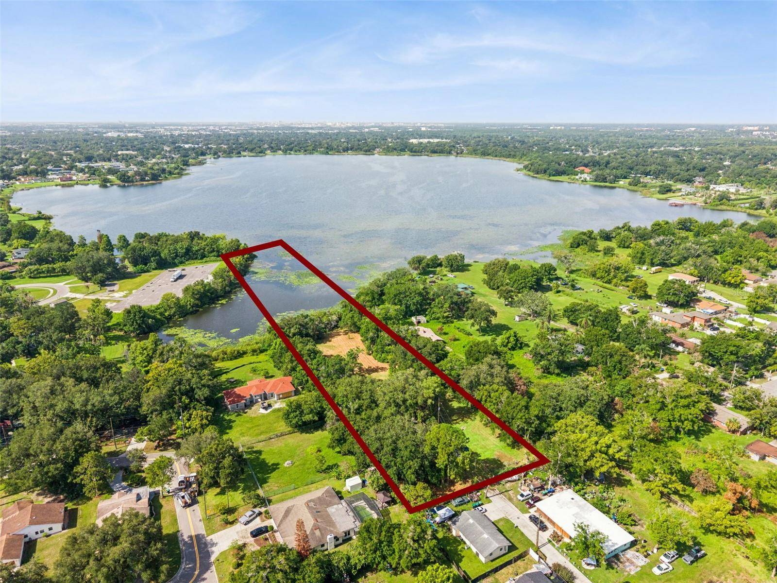 3524 W ROBINSON ST, Orlando, FL 32805