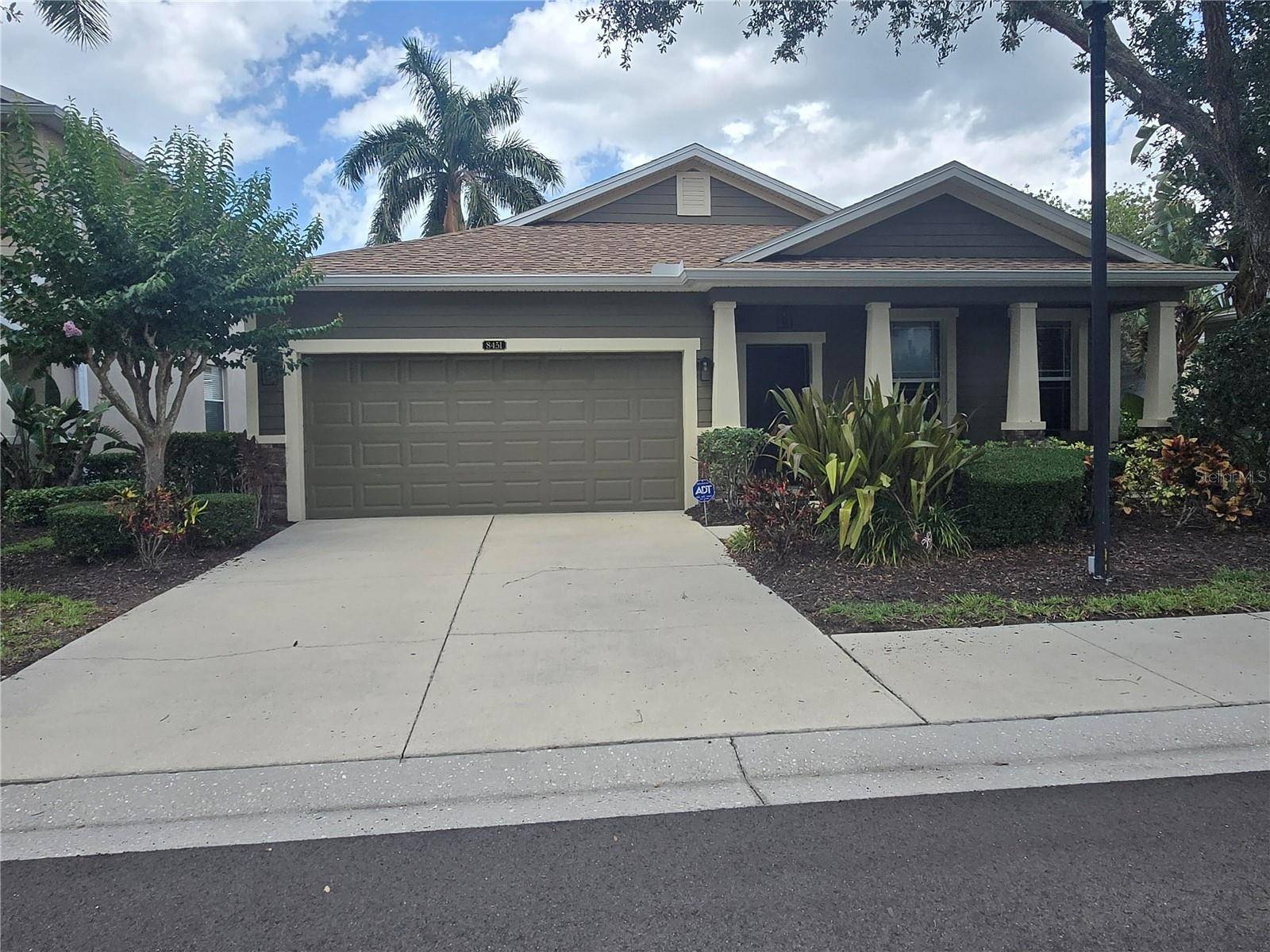 8451 KARPEAL DR, Sarasota, FL 34238